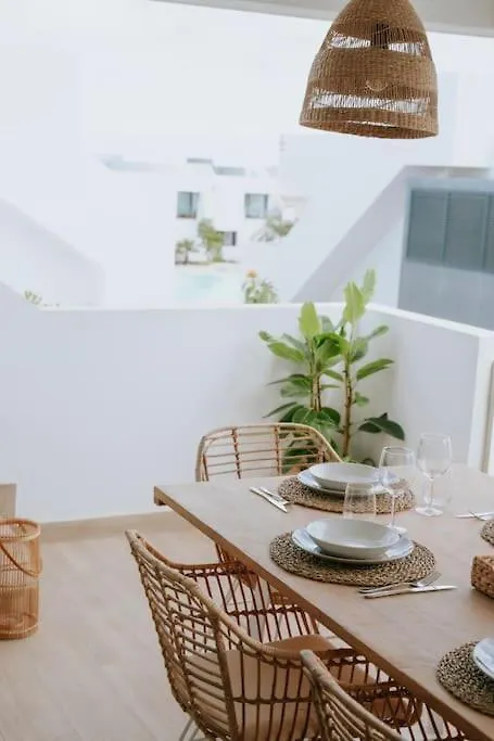 Casa Aguita, Atico Villaverde 0*, Villaverde (Fuerteventura)