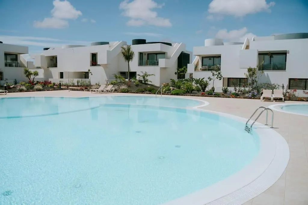 Casa Aguita, Atico Villaverde Spanien