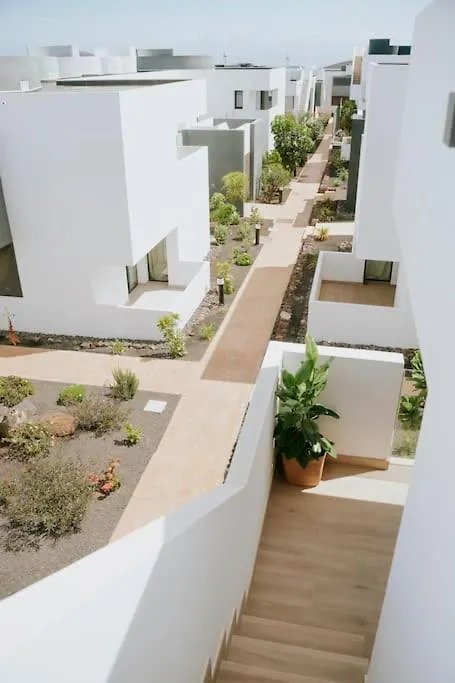 Casa Aguita, Atico Villaverde