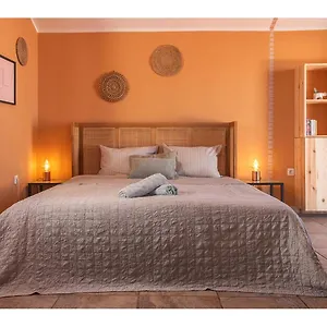 Casa Cocolores Gasthof